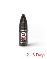 Riot Hybrid Bubblegun 10ml